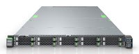 Fujitsu PRIMERGY RX2530 M7, 2,4 GHz, 4510, 32 GB, DDR5 - SDRAM, 900 W, Rack (1U) - IT - RESELL