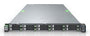 Fujitsu PRIMERGY RX2530 M7, 2,4 GHz, 4510, 32 GB, DDR5 - SDRAM, 900 W, Rack (1U) - IT - RESELL