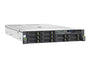 Fujitsu PRIMERGY RX2540 M5 - Server - Rack - Montage - 2U - zweiweg - 1 x Xeon Silver 4215 / 2.5 GHz - RAM 16 GB - SATA - Hot - Swap 6.4 cm (2.5") - IT - RESELL