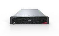 Fujitsu PRIMERGY RX2540 M6, 2,1 GHz, 4310, 32 GB, DDR4 - SDRAM, SATA III, Serial Attached SCSI (SAS), Rack (2U) - IT - RESELL
