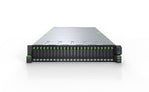Fujitsu PRIMERGY RX2540 M6, 3,2 GHz, 5315Y, 32 GB, DDR4 - SDRAM, DVD - RW, Rack (2U) - IT - RESELL