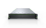 Fujitsu PRIMERGY RX2540 M6 - Server - Rack - Montage - 2U - zweiweg - 1 x Xeon Silver 4309Y / 2.8 GHz - RAM 16 GB - SAS - Hot - Swap 6.4 cm (2.5") - IT - RESELL