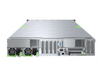 Fujitsu PRIMERGY RX2540 M6 - Server - Rack - Montage - 2U - zweiweg - 1 x Xeon Silver 4309Y / 2.8 GHz - RAM 16 GB - SAS - Hot - Swap 6.4 cm (2.5") - IT - RESELL