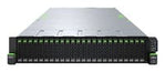 Fujitsu PRIMERGY RX2540 M7, 3,2 GHz, 5515+, 32 GB, DDR5 - SDRAM, 900 W, Rack (2U) - IT - RESELL