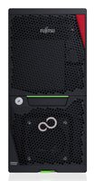Fujitsu PRIMERGY TX1310 M5, 3,1 GHz, E - 2324G, 16 GB, DDR4 - SDRAM, 2 TB, Tower - IT - RESELL
