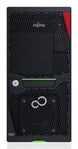 Fujitsu PRIMERGY TX1310 M5, 3,1 GHz, E - 2324G, 16 GB, DDR4 - SDRAM, 2 TB, Tower - IT - RESELL