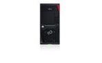 Fujitsu PRIMERGY TX1310 M5 - Server - Tower - 1 - Weg - 1 x Xeon E - 2324G / 3.1 GHz - RAM 16 GB - SATA - nicht Hot - Swap - fähig 8.9 cm (3.5") - IT - RESELL