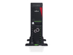 Fujitsu PRIMERGY TX1320 M5 - Server - Tower - Xeon E - 2356G / 3.2 GHz - IT - RESELL