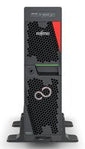 Fujitsu PRIMERGY TX1320 M6 - Server - UCFF - 1 - Weg - 1 x Xeon E - 2456 / 3.3 GHz - RAM 32 GB - SATA/SAS - Hot - Swap 6.4 cm (2.5") - IT - RESELL