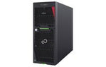 Fujitsu PRIMERGY TX1330 M5, 3,2 GHz, E - 2388G, 32 GB, DDR4 - SDRAM, 500 W, Tower - IT - RESELL