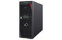 Fujitsu PRIMERGY TX1330 M5, 3,2 GHz, E - 2388G, 32 GB, DDR4 - SDRAM, 500 W, Tower - IT - RESELL