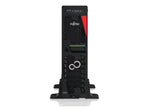 Fujitsu PRIMERGY TX1330 M6 - Server - UCFF - 1 - Weg - 1 x Xeon E - 2434 / 3.4 GHz - RAM 32 GB - SATA/SAS - Hot - Swap 6.4 cm (2.5") - IT - RESELL