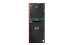 Fujitsu PRIMERGY TX2550 M5 - Server - Tower - 4U - zweiweg - 1 x Xeon Silver 4208 / 2.1 GHz - RAM 16 GB - SATA - Hot - Swap 6.4 cm (2.5") - IT - RESELL