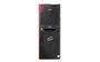 Fujitsu PRIMERGY TX2550 M5 - Server - Tower - 4U - zweiweg - 1 x Xeon Silver 4208 / 2.1 GHz - RAM 16 GB - SATA - Hot - Swap 6.4 cm (2.5") - IT - RESELL