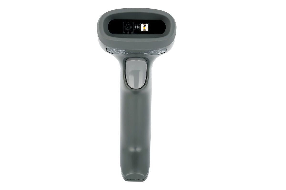 HONEYWELL 1350G2D - 2USB - 1 - R, Tragbares Barcodelesegerät, 1D/2D, LED, Code 39, UPC - A, Code 39, Datenmatrix, PDF417, QR Code, 1280 x 800 Pixel - IT - RESELL
