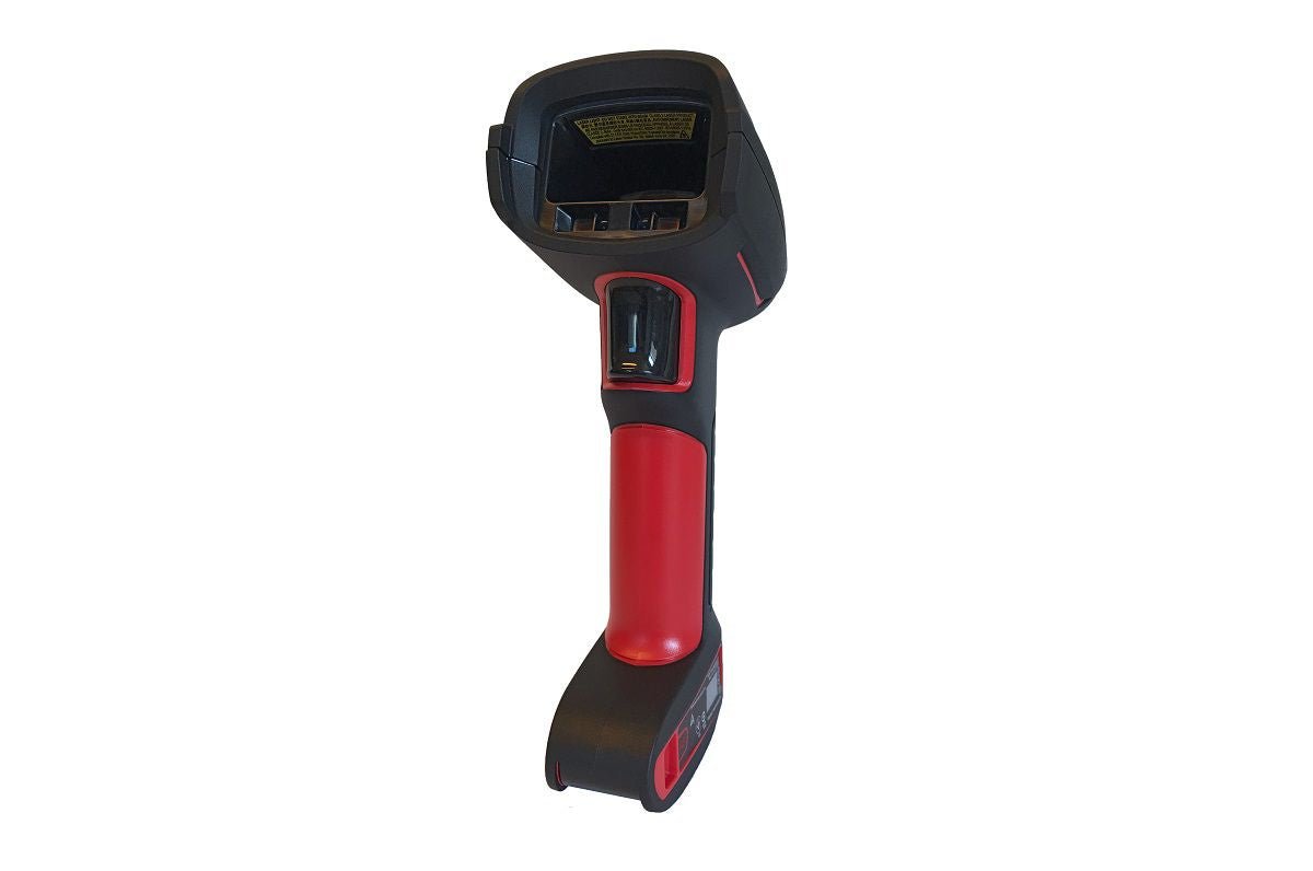 HONEYWELL 1Granit XP 1991iXLR, Tragbares Barcodelesegerät, 1D/2D, LED, Code 128, Code 39, PDF417, U.P.C., Datenmatrix, PDF417, QR Code, Kabellos - IT - RESELL