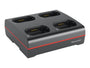 HONEYWELL 4 - Bay Smart Wearable Charger - Batterieladegerät - IT - RESELL