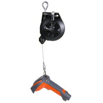 HONEYWELL Barcodescanner - Spule und - Aufhängung - IT - RESELL