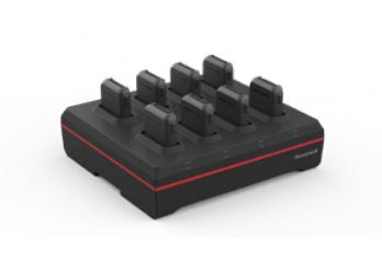 HONEYWELL Batterieladegerät - Ausgangsanschlüsse: 8 - IT - RESELL