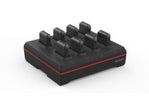 HONEYWELL Batterieladegerät - Ausgangsanschlüsse: 8 - IT - RESELL