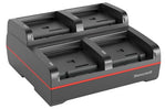 HONEYWELL Batterieladegerät - für P/N: BAT - SCN02 - IT - RESELL