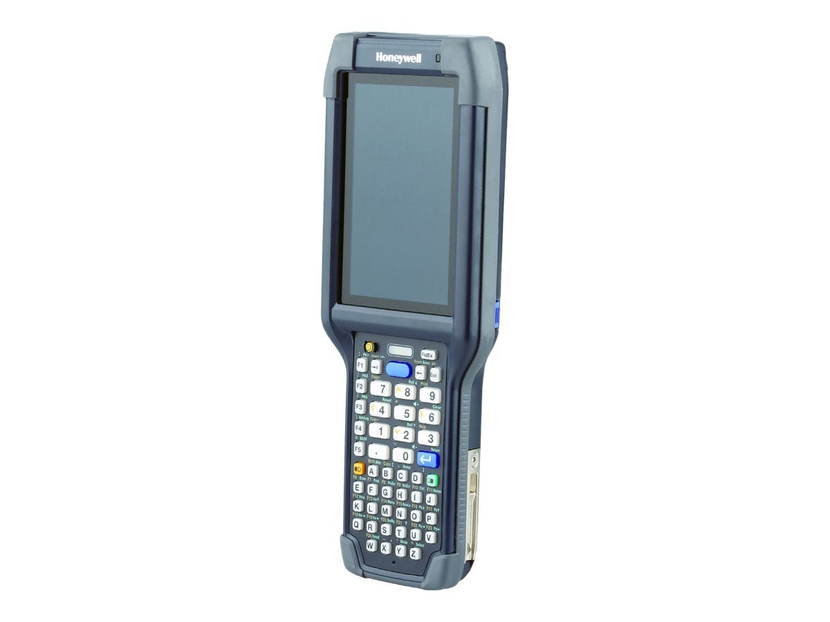 HONEYWELL CK65 - Cold Storage - Datenerfassungsterminal - robust - Android 8.0 (Oreo) - IT - RESELL