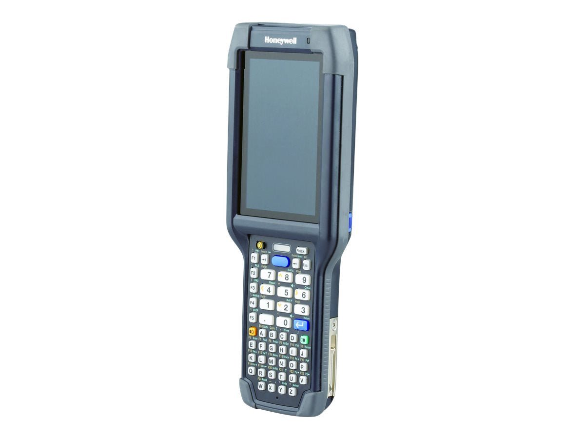 HONEYWELL CK65 - Cold Storage - Datenerfassungsterminal - robust - Android 8.0 (Oreo) - IT - RESELL