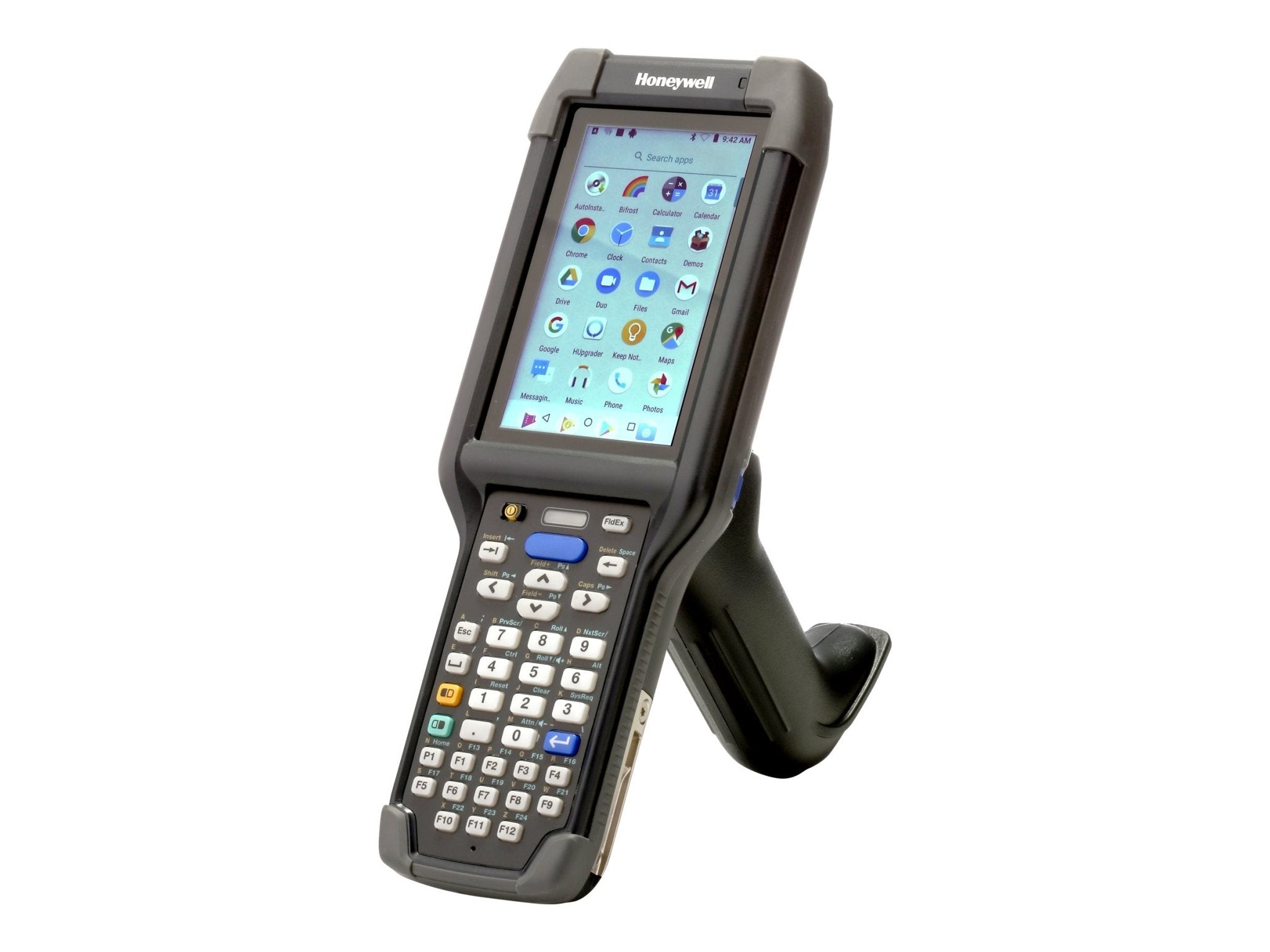 HONEYWELL CK65 - Datenerfassungsterminal - robust - Android 8.1 (Oreo) - IT - RESELL