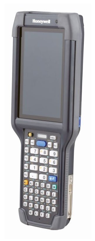 HONEYWELL CK65 - Datenerfassungsterminal - robust - Android 9.0 (Pie) - IT - RESELL