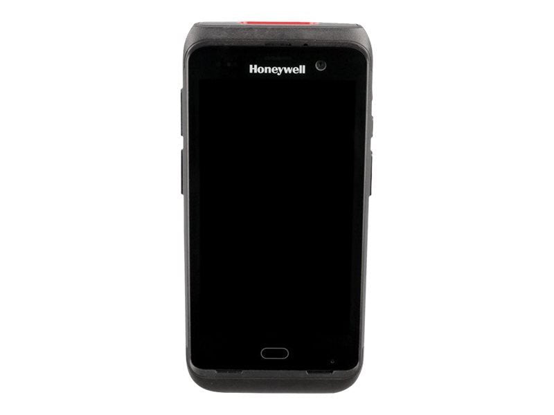 HONEYWELL CT40 XP - Datenerfassungsterminal - robust - Android 9.1 (Pie) - IT - RESELL