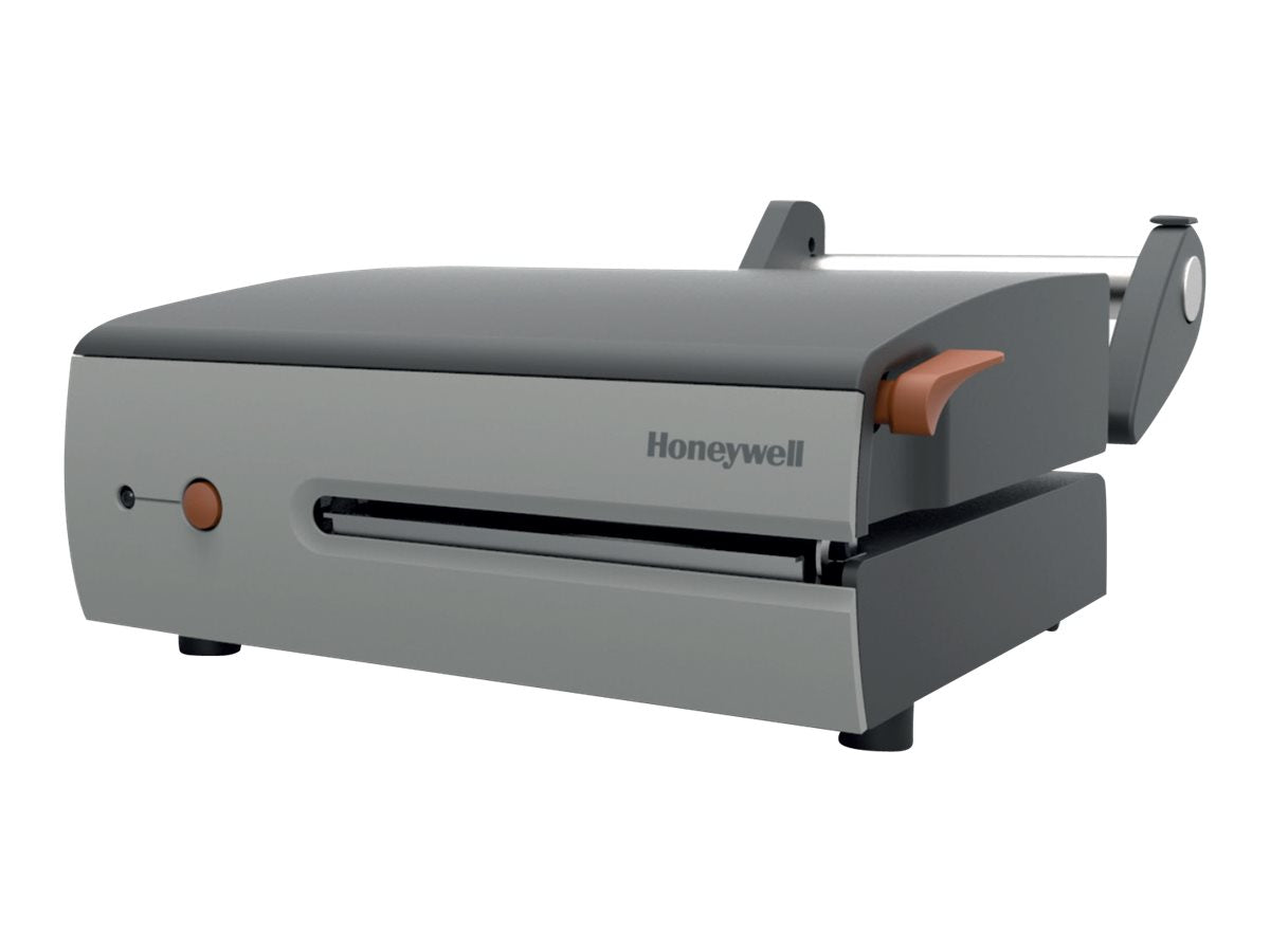 HONEYWELL Datamax MP - Series Compact4 Mobile Mark III - Etikettendrucker - Thermodirekt - Rolle (11,5 cm) - IT - RESELL