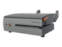 HONEYWELL Datamax MP - Series Compact4 Mobile Mark III - Etikettendrucker - Thermodirekt - Rolle (11,5 cm) - IT - RESELL