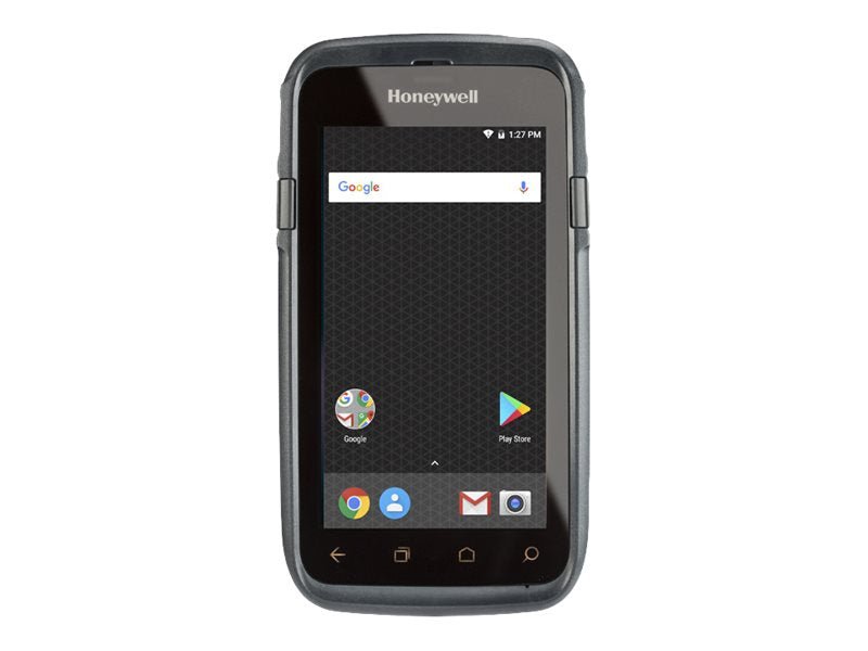HONEYWELL Dolphin CT60 - Datenerfassungsterminal - robust - Android 7.1.1 (Nougat) - IT - RESELL