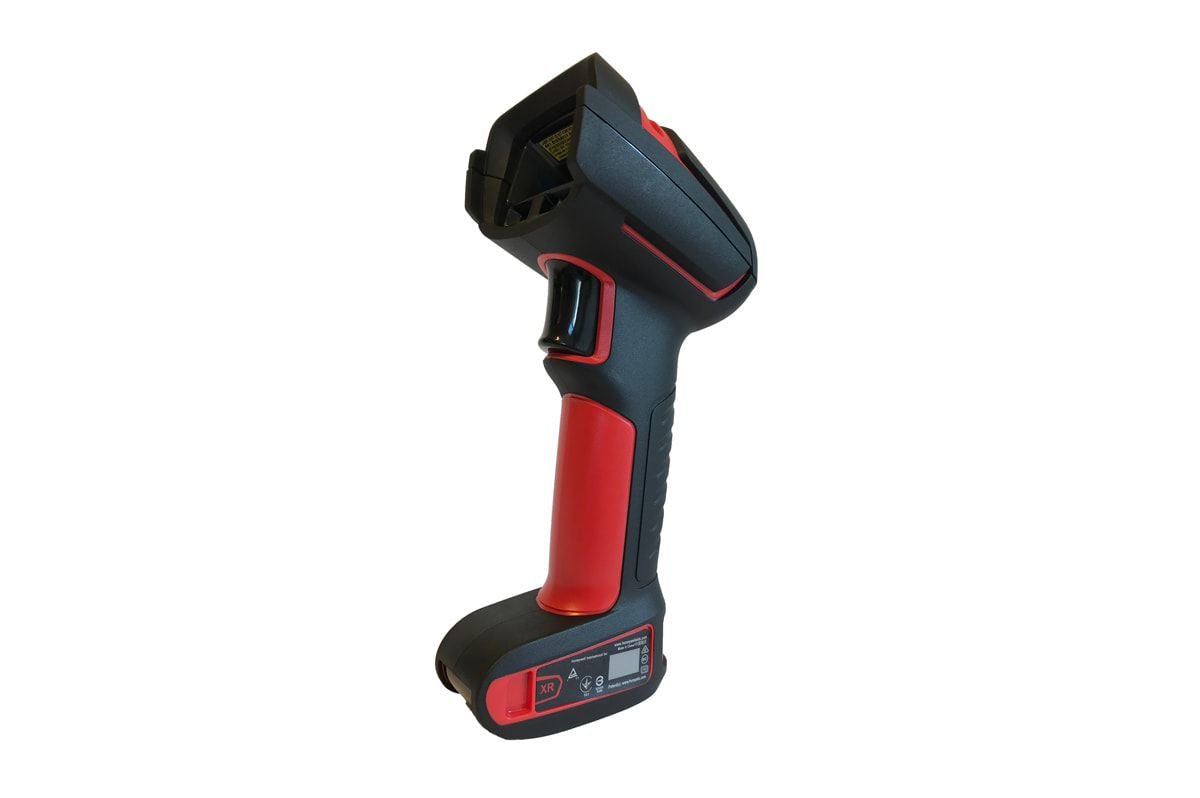 HONEYWELL Granit XP 1990iSR - Barcode - Scanner - IT - RESELL