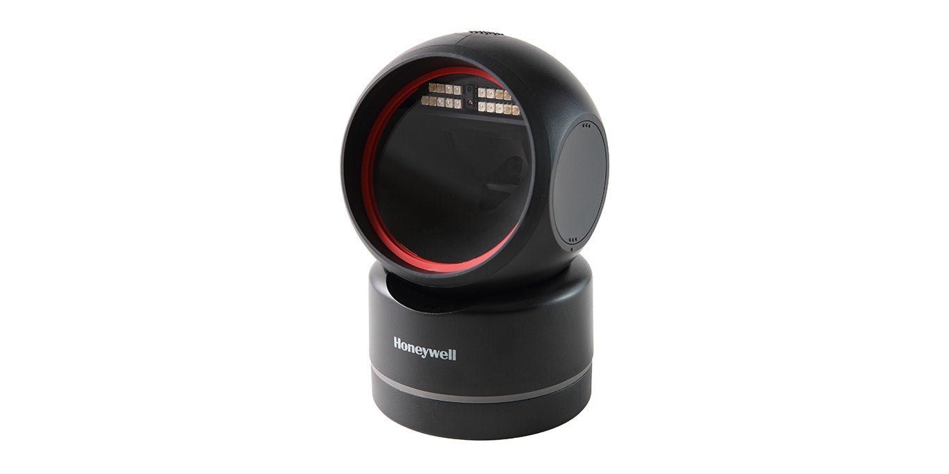 HONEYWELL HF680 - Barcode - Scanner - Desktop - Gerät - IT - RESELL