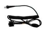 HONEYWELL Kabel seriell - DB - 9 (W) - 3 m - gewickelt - IT - RESELL