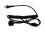 HONEYWELL Kabel seriell - DB - 9 (W) - 3 m - gewickelt - IT - RESELL