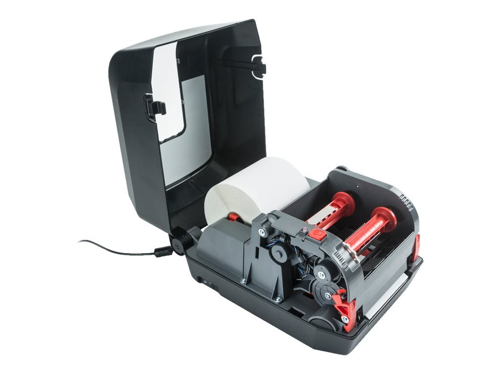 HONEYWELL PC42d - Etikettendrucker - Thermodirekt - Rolle (11 cm) - IT - RESELL