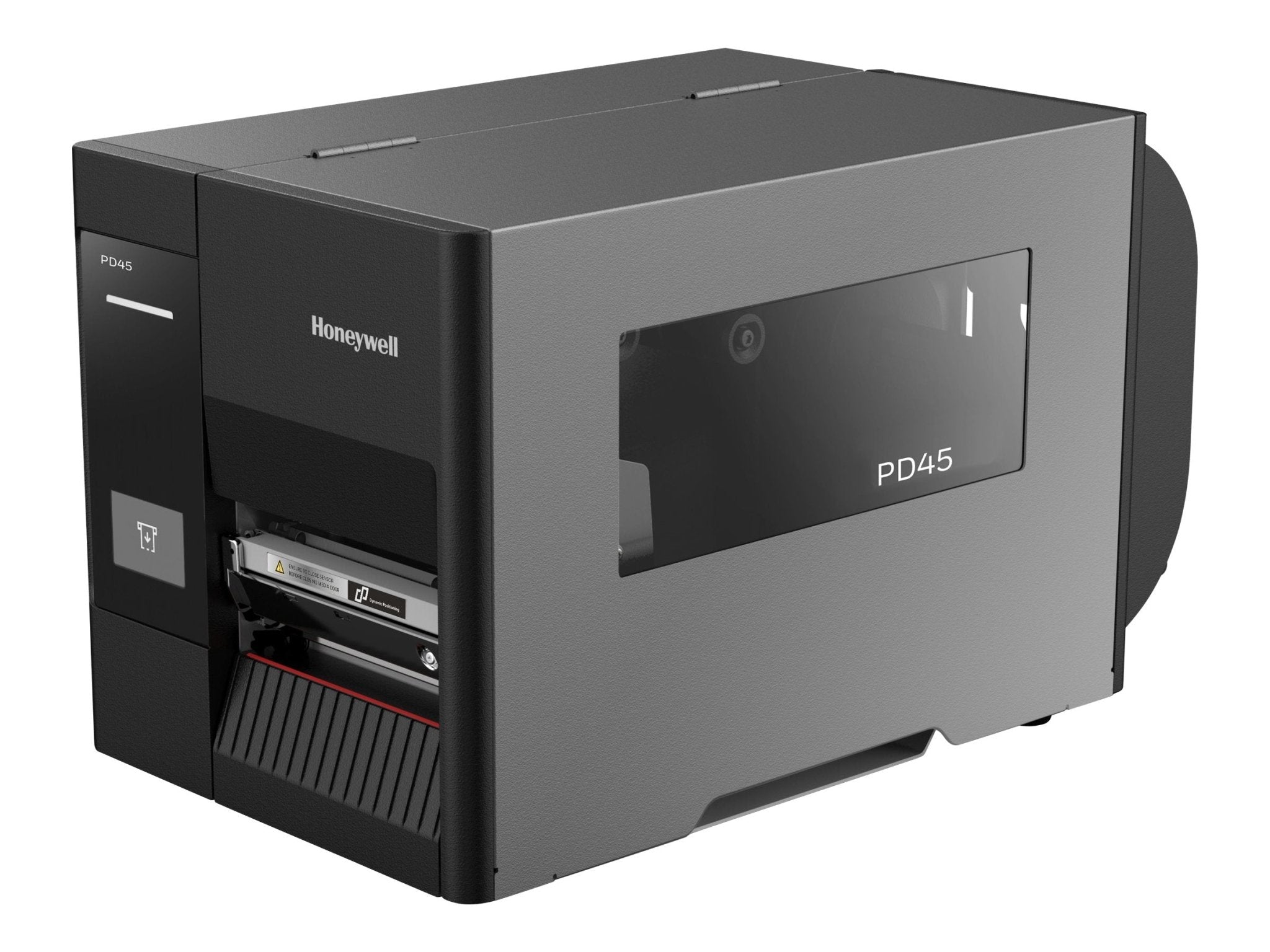 HONEYWELL PD4500C - Etikettendrucker - Thermodirekt / Thermotransfer - Rolle (11,4 cm) - IT - RESELL