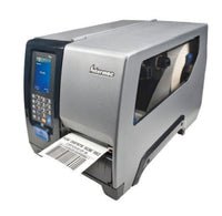 HONEYWELL PM43 - Etikettendrucker - Thermotransfer - Rolle (11,4 cm) - IT - RESELL