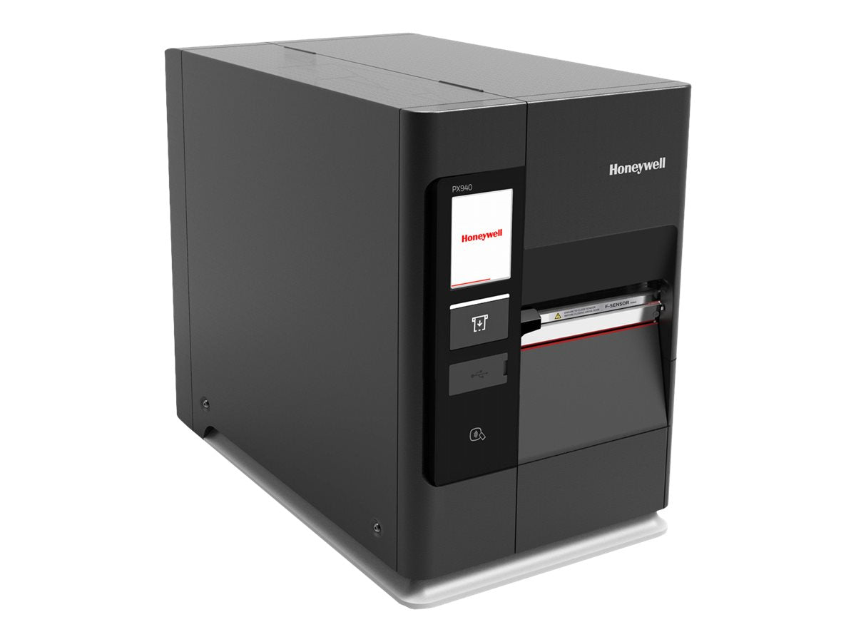 HONEYWELL PX940V - Etikettendrucker - Thermodirekt / Thermotransfer - Rolle (11,4 cm) - IT - RESELL
