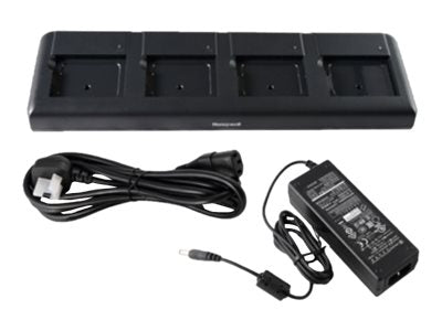 HONEYWELL Quad Battery Charger - Batterieladegerät - IT - RESELL