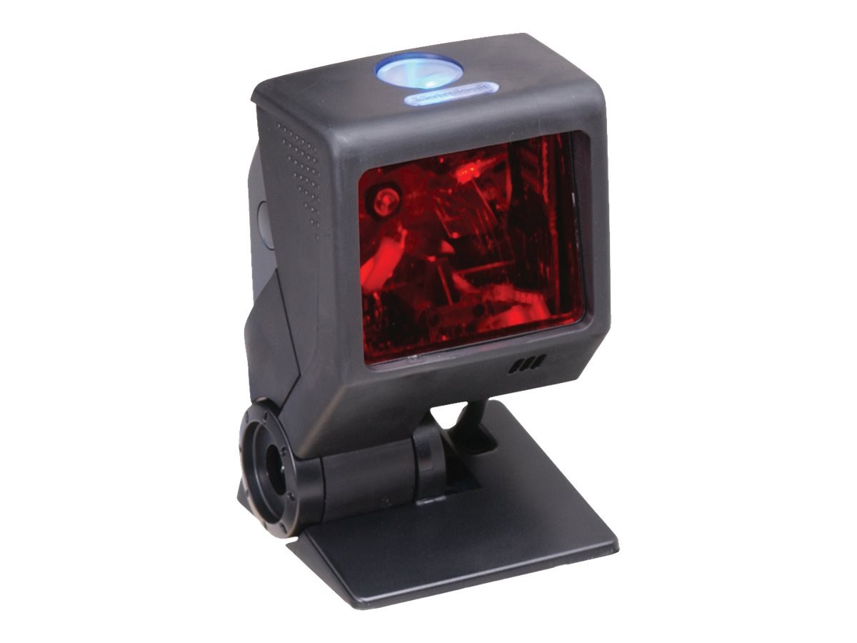 HONEYWELL QuantumT 3580 - Barcode - Scanner - Desktop - Gerät - IT - RESELL