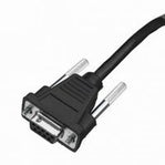 HONEYWELL Seriell / Netzkabel - DB - 9 (M) - 1.8 m - IT - RESELL