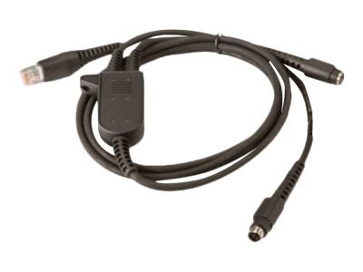 HONEYWELL Tastaturweiche / Netzwerkkabel - RJ - 45 (M) - IT - RESELL