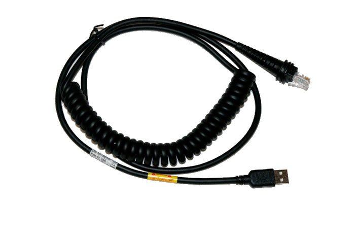 HONEYWELL USB - Kabel - USB (M) - 5 m - gewickelt - IT - RESELL