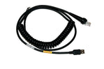 HONEYWELL USB - Kabel - USB (M) - 5 m - gewickelt - IT - RESELL