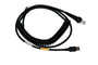 HONEYWELL USB - Kabel - USB (M) - 5 m - gewickelt - IT - RESELL