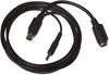HONEYWELL VLink Cable - Kabelsatz für Tastaturweiche - IT - RESELL