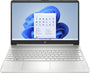 HP 15s - eq2008nf, AMD Ryzen™ 5, 2,1 GHz, 39,6 cm (15.6"), 1920 x 1080 Pixel, 16 GB, 1 TB - IT - RESELL
